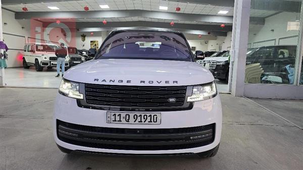 لاند روفر رانج روفر سبورت 2023 للبيع في العراق -  بغداد